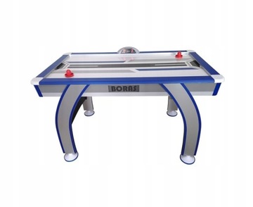 CYMBERGAJ АЭРОХОККЕЙ ХОККЕЙНЫЙ ИГРОВОЙ СТОЛ XXXL 135см