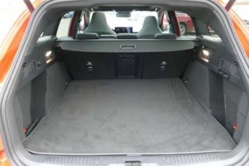 Ford Focus IV Kombi ST Facelifting 2.3 EcoBoost 280KM 2025 Ford Focus Od Reki Podgrzewane Fotele CarPlay Kamera Cofania Duzy rabat, zdjęcie 22