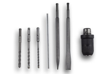 ДРЕЛЬ УДАРНАЯ ДРЕЛЬ SDS+ 3150W