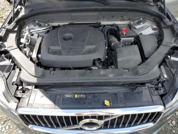 Volvo XC60 II Crossover T5 250KM 2020 Volvo XC 60 T5 Inscription 2020 2.0l 2.0 Benzyna 250KM, zdjęcie 6