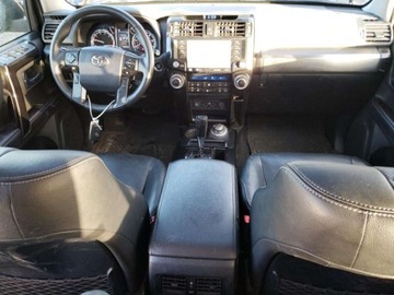 Toyota 2021 Toyota 4-Runner 2021, 4.0L, 4x4, LIMITED NIGHT SHADE, od ubezpieczalni 4.0, zdjęcie 6