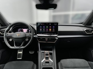 Cupra Formentor Crossover 1.5 TSI 150KM 2024 Cupra Formentor 1.5TSI 150KM DSG l Sportowe Fotele, zdjęcie 5