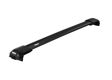 KUFR NOSNÍKU THULE WINGBAR EDGE VOLKSWAGEN PASSAT B7 KOMBI VARIANTA 2010-