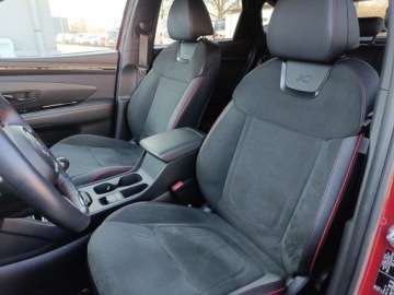 Hyundai Tucson IV SUV 1.6 T-GDI 150KM 2021 Hyundai Tucson 1.6 T-GDi N Line 2WD IV (2020-) 1.6, zdjęcie 13