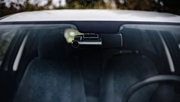 Камера VIOFO A139 PRO 3-канальная +VIOFO 512 ГБ+HK3-C