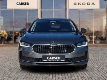 Skoda Superb III Kombi Facelifting 2.0 TDI SCR 150KM 2026 Skoda Superb Superb Combi Drive 2,0 TDI 150 KM 7 -, zdjęcie 7