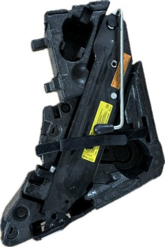 WKŁAD PIANKA LEWAREK AUDI Q7 4L 4L0012112C 4L0011031B