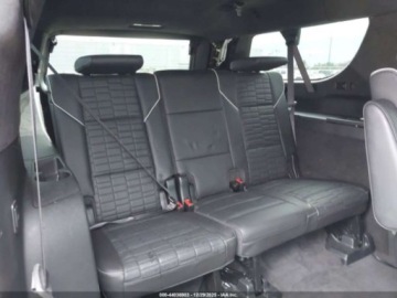 Cadillac Escalade III 2024 Cadillac Escalade ESV V-Series 2024 6.2 Benzyna 682KM, zdjęcie 13