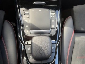 Mercedes Klasa A W177/V177 Hatchback AMG 2.0 A45 S 421KM 2021 Mercedes-Benz A 45 AMG, zdjęcie 24