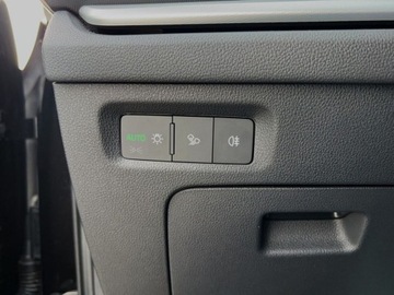 Skoda Octavia IV Liftback 1.5 TSI EVO 150KM 2024 Skoda Octavia 1.5TSI 150KM Selection SalonPL SerwisASO Virtual Led Kessy F, zdjęcie 19