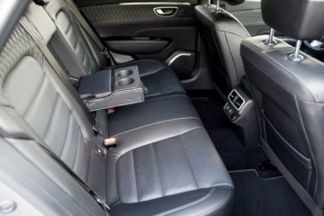 Renault Talisman 2023 Renault Talisman INITIALE PARIS bosse 4CONTROL, zdjęcie 26