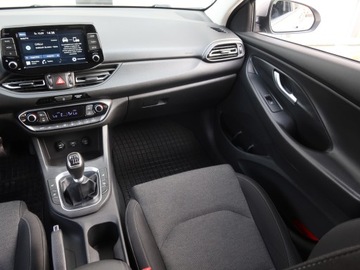 Hyundai i30 III Hatchback Facelifting 1.5 DPI 110KM 2021 Hyundai i30 1.5 DPI, Salon Polska, 1. Właściciel, zdjęcie 7