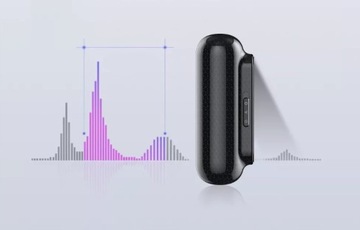 Диктофон 32ГБ ОШИБКА 500H ОБНАРУЖЕНИЕ ШПИОНА