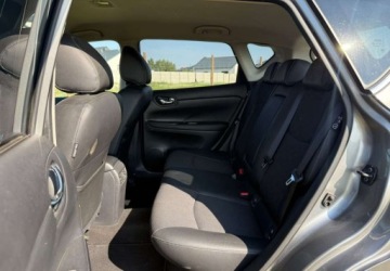 Nissan Pulsar 1.2 DIG-T 115KM 2016 Nissan Pulsar Nissan Pulsar 1.2 DIG-T Black Edition 1.2 Benzyna 116KM, zdjęcie 14