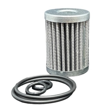 KN-219-2 wkład filtr fazy lotnej stary typ BRC
