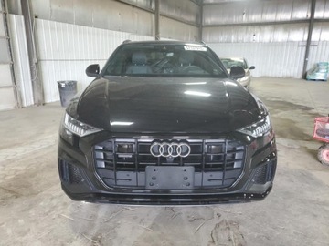 Audi Q8 2019 Audi Q8 Prestige S-Line 2019 3.0l 3.0 Benzyna 335KM, zdjęcie 5