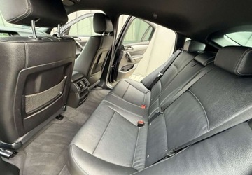 BMW X4 G02 SUV 20i 184KM 2018 BMW X4 BMW X4 xDrive20i M Sport 2.0 Benzyna 184KM, zdjęcie 5