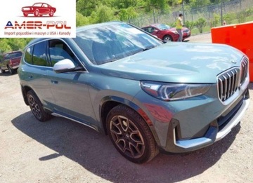BMW X1 U11 2023 BMW X1 xDrive28i 2023 2.0l 2.0 Benzyna 241KM