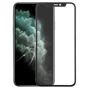 Дигитайзер + OCA G+OCA PRO для iPhone 11 Pro Max дигитайзер + OCA (без микросхемы)