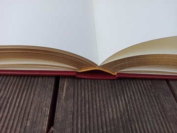 Летописная памятная книга А4/200 стр.