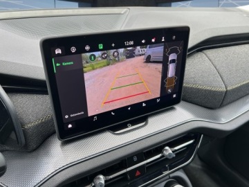 Skoda Kodiaq II SUV 1.5 TSI mHEV 150KM 2026 Skoda Kodiaq Drive 1,5 TSI m-HEV 150 KM 7-biegowa, zdjęcie 21