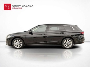 Skoda Superb III Kombi Facelifting 2.0 TDI SCR 150KM 2025 Skoda Superb SalonPL 150KM DSG Selection Hak Matrix Climatronic Kamera Kes, zdjęcie 38