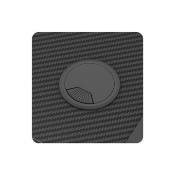 Игровой стол HUZARO Hero 2.6 Black с регулируемой высотой + PAD