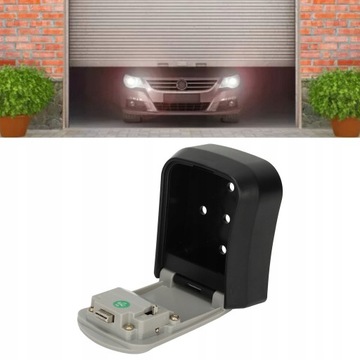 КОД ЯЩИКА ДЛЯ КЛЮЧЕЙ КОД ЯЩИКА SAFE MET