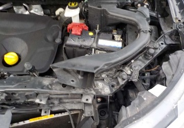 Renault Kadjar Crossover 1.5 dCi 110KM 2018 Renault Kadjar Okazja 1.5 Diesel 110KM, zdjęcie 8