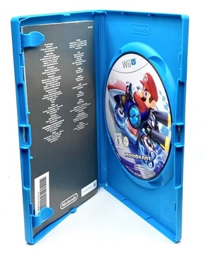 МАРИО КАРТ 8 | ГОНКИ | NINTENDO WII U - WiiU