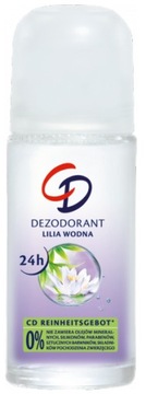 Antyperspirant roll-on (w kulce) CD 50 ml