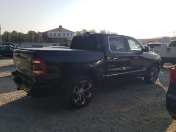  RAM 1500 Limited 2021 3.0l 3.0 Benzyna 260KM, zdjęcie 3