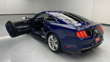 Ford Mustang VI 2019 Ford Mustang Ford Mustang Premium Package 2019 2.3 Benzyna 310KM, zdjęcie 4