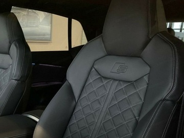 Audi Q8 SUV 3.0 50 TDI 286KM 2025 AUDI Q8 TDI quattro Suv 3.0 (286KM) 2025, zdjęcie 3