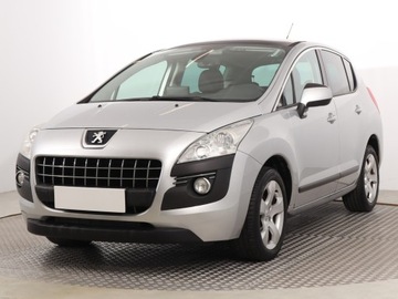 Peugeot 3008 I 2011 Peugeot 3008 1.6 HDi, Navi, Klima, Klimatronic, zdjęcie 1