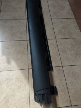 VOLVO C30 C-30 ЛЕВАЯ РАМА РАМА 06-12 R-DESIGN