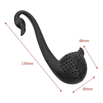 ОРИГИНАЛЬНЫЙ ЧАЙ INTENDER HERBS ЛЕБЕДЬ КРУЖКА ПОДАРОК ​​ДЛЯ ПАРЫ 2 шт.