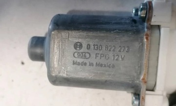 MERCEDES R W251 07R LONG MOTOREK SKEL LEVÝ PŘEDNÍ 0130822273
