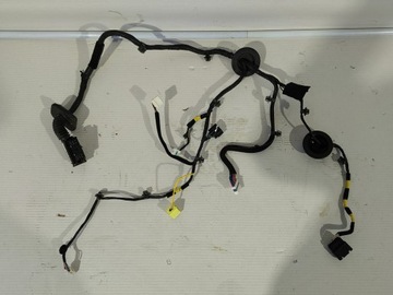 KIA SOUL II 14-19 INSTALACE DVEŘE LEVÝ PŘEDNÍ
