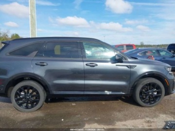 Kia Sorento IV 2023 Kia Sorento Sx 2023 2.5 Benzyna 281KM, zdjęcie 6