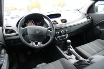 Renault Megane III 2015 Renault Megane Salon Polska Gwarancja Serwisowana, zdjęcie 12