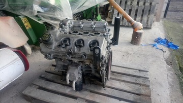 ДВИГАТЕЛЬ MAZDA CX-9 ПОВРЕЖДЕН CA 3.7 272КМ БЕНЗИН