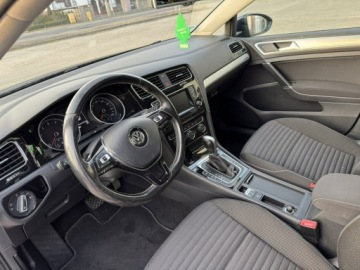Volkswagen Golf VII Variant 1.4 TSI BlueMotion Technology 140KM 2014 Volkswagen Golf DSG*Navi*Kombi, zdjęcie 18