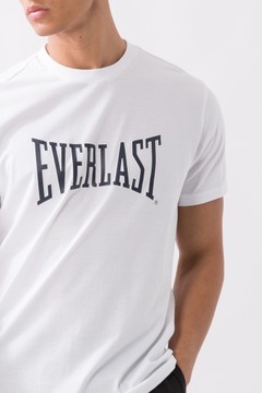 T-shirt koszulka męska EVERLAST bawełna r. XL