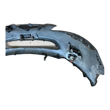 NÁRAZNÍK PŘEDNÍ MITSUBISHI GRANDIS