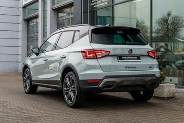 Seat Arona 2026 Seat Arona FR 1.0 TSI 115 KM DSG, zdjęcie 4