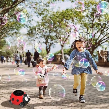 МНОГОПУЗЫРЬКИЙ ГЕНЕРАТОР ДЛЯ МАШИНЫ ДЛЯ ИЗГОТОВЛЕНИЯ ПУЗЫРЬКОВ