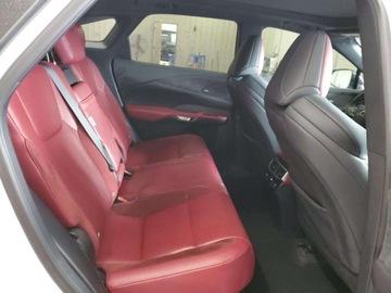 Lexus RX V 2023 Lexus RX 500H F Sport 2023 2.4l 2.4 Hybryda 366KM, zdjęcie 11