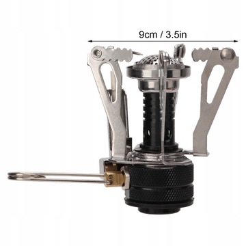 ТУРИСТИЧЕСКАЯ ПЛИТА ГАЗОВАЯ ГОРЕЛКА СО ШЛАНГОМ