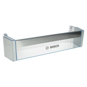 Балконная полка на дверь холодильника BOSCH